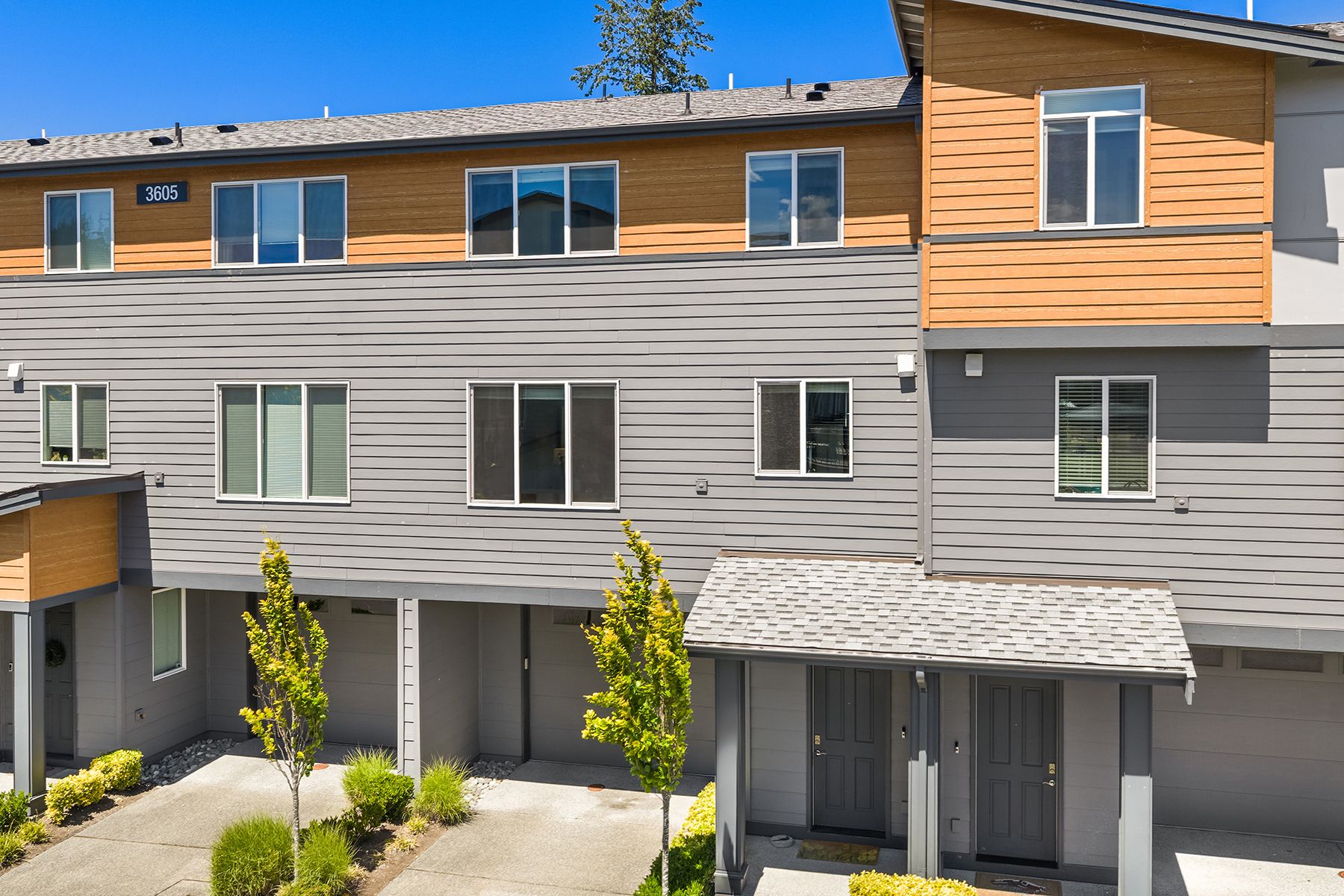  3605 192nd St SE #D, Bothell, WA 98012 - 物件實景