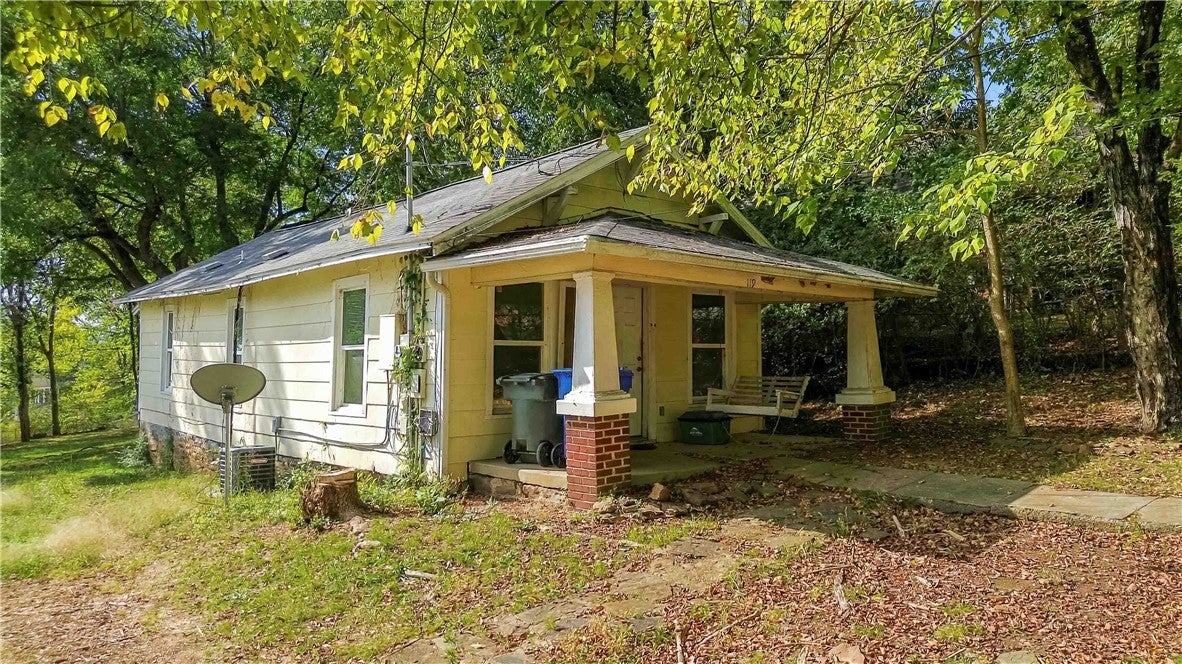 Rock St, Fayetteville, AR 72701 #1