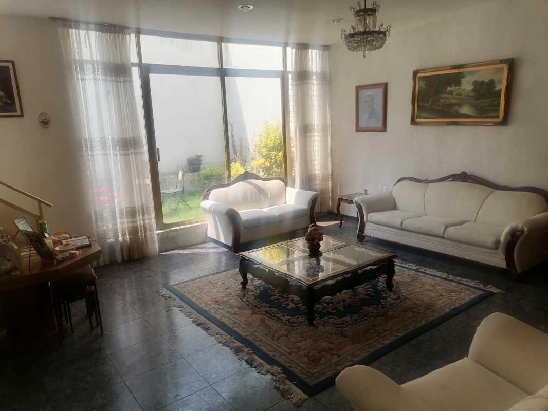 San Juan de Dios, Tlalpan, Ciudad de México, 14357, Mexico, 4 Bedrooms Bedrooms, ,4 BathroomsBathrooms,Residential,For Sale,San Juan de Dios,1610936