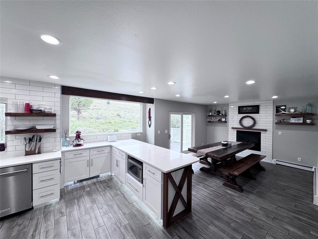 Helena, Montana, 59601, United States, 5 Bedrooms Bedrooms, ,4 BathroomsBathrooms,Residential,For Sale,2048262