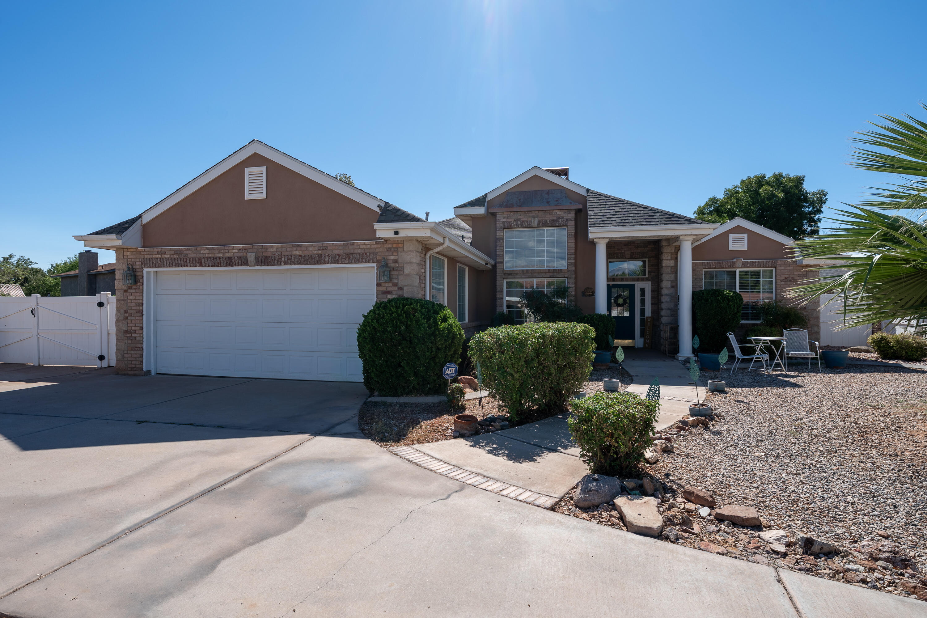 Palm Cir, Saint George, UT 84790 #1