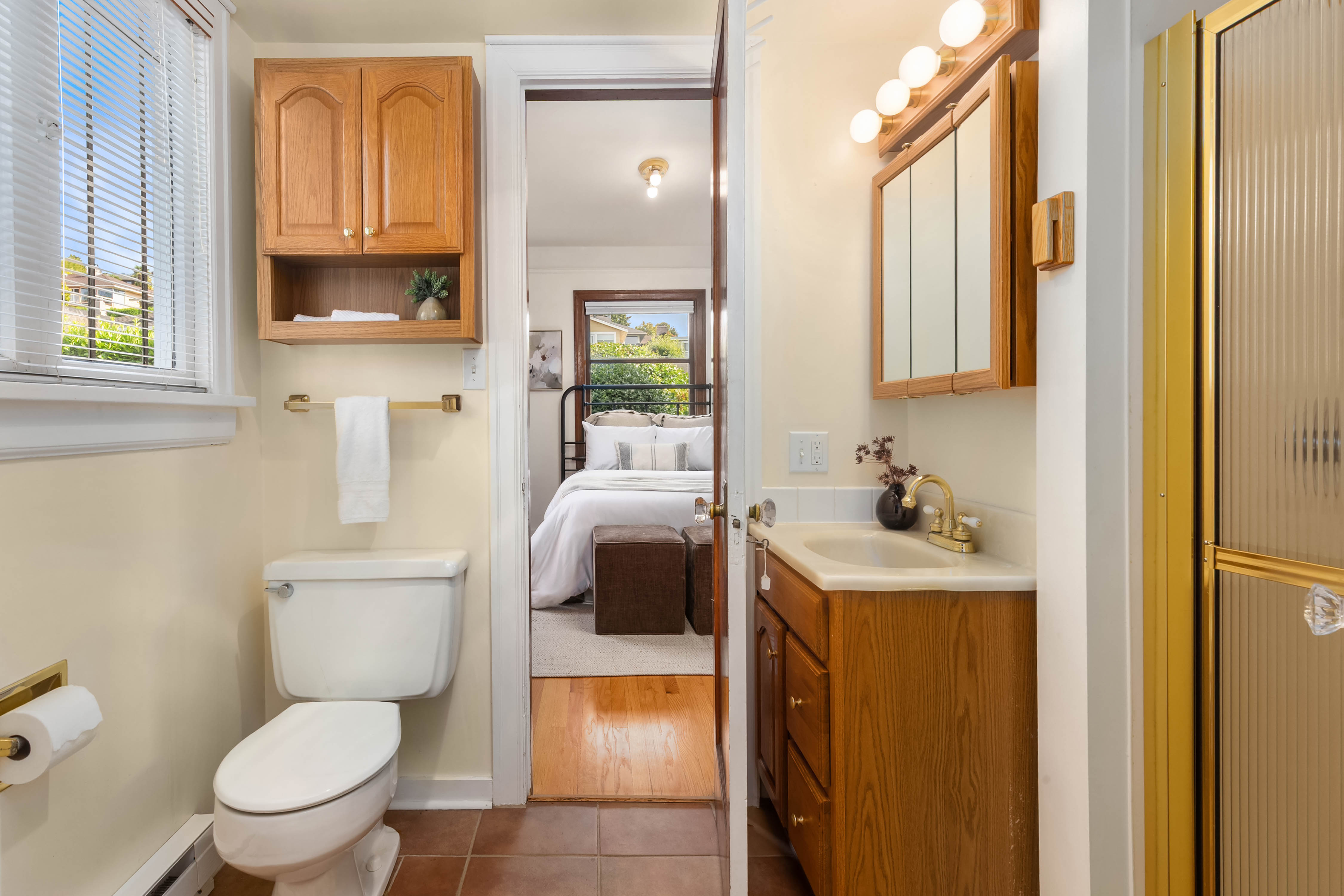  2342 NW 98th St, Seattle, WA 98117 - 物件實景