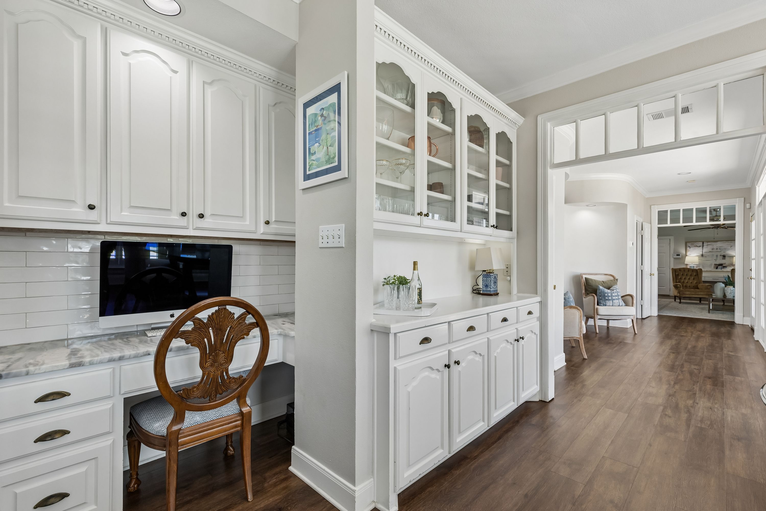  Southfork Ranch-inspired curb appeal in the heart of Rockwall–Heath, TX - 物件實景