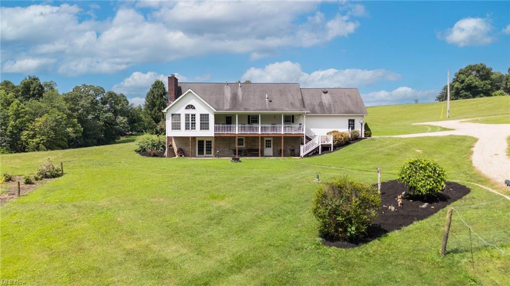 New Matamoras, Ohio, 45767, United States, 3 Bedrooms Bedrooms, ,4 BathroomsBathrooms,Residential,For Sale,1915992