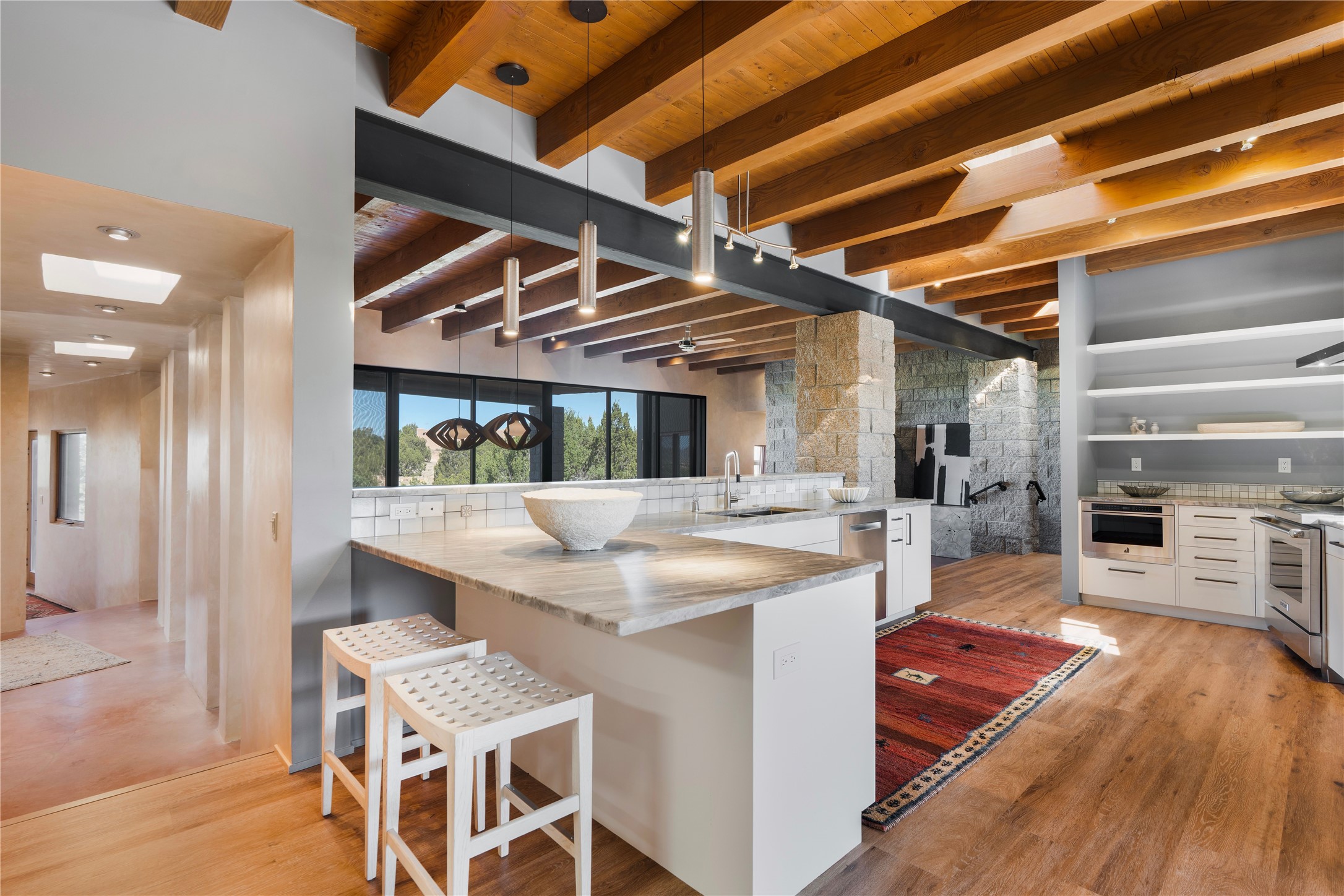  5 Sky Show - 物件實景