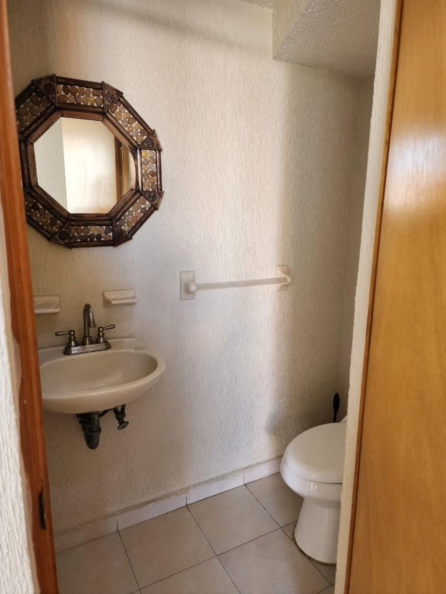 Toluca, Estado de méxico, 50240, Mexico, 3 Bedrooms Bedrooms, ,1 BathroomBathrooms,Residential,For Sale,1997457