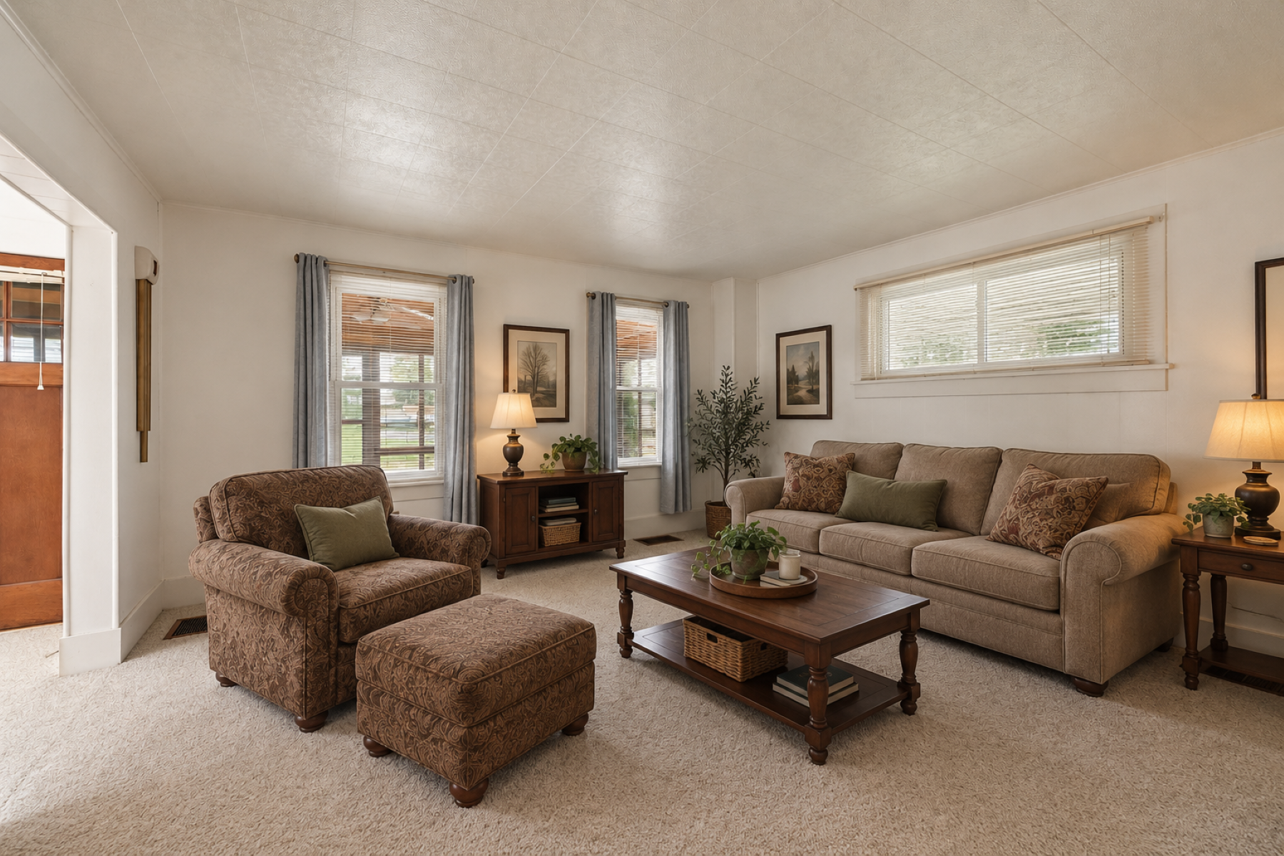  Charming Four Bedroom Roanoke Home - 物件實景