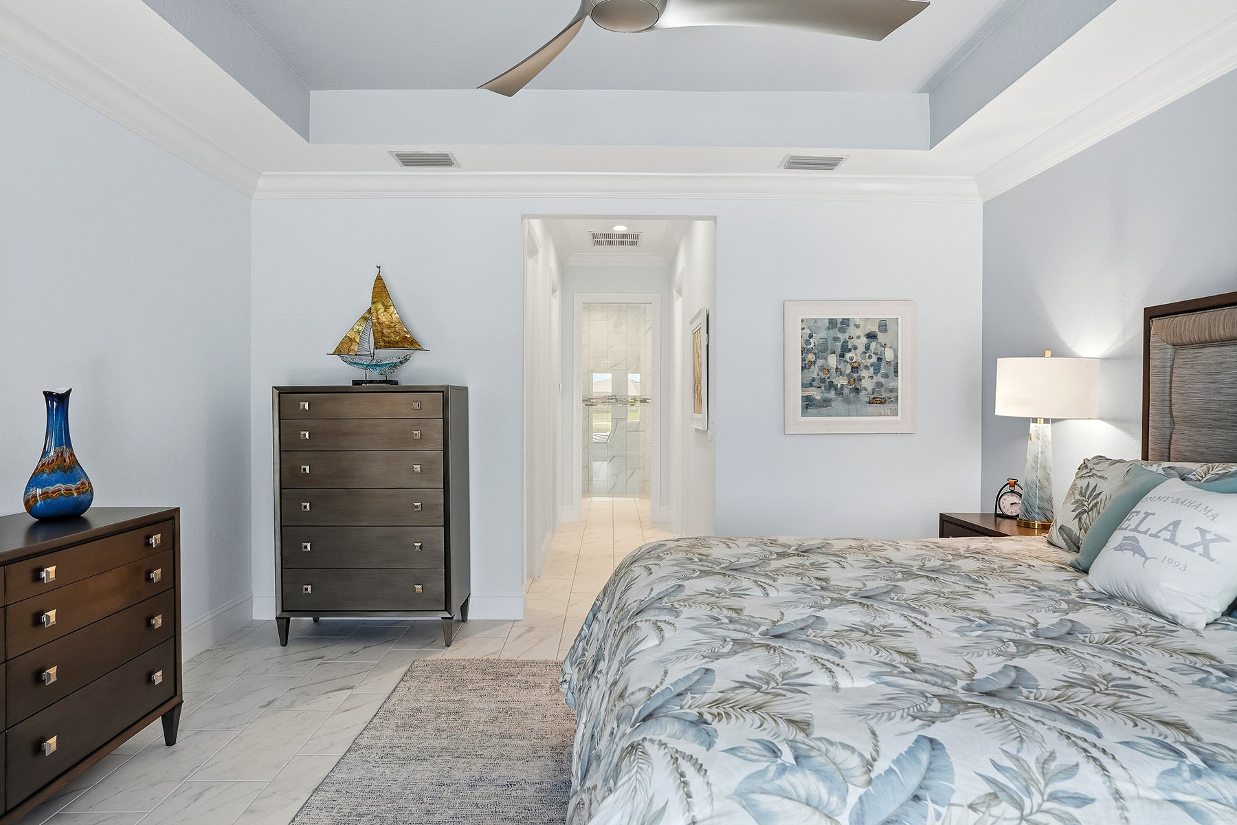  NAPLES RESERVE - CRANE POINT - 物件實景