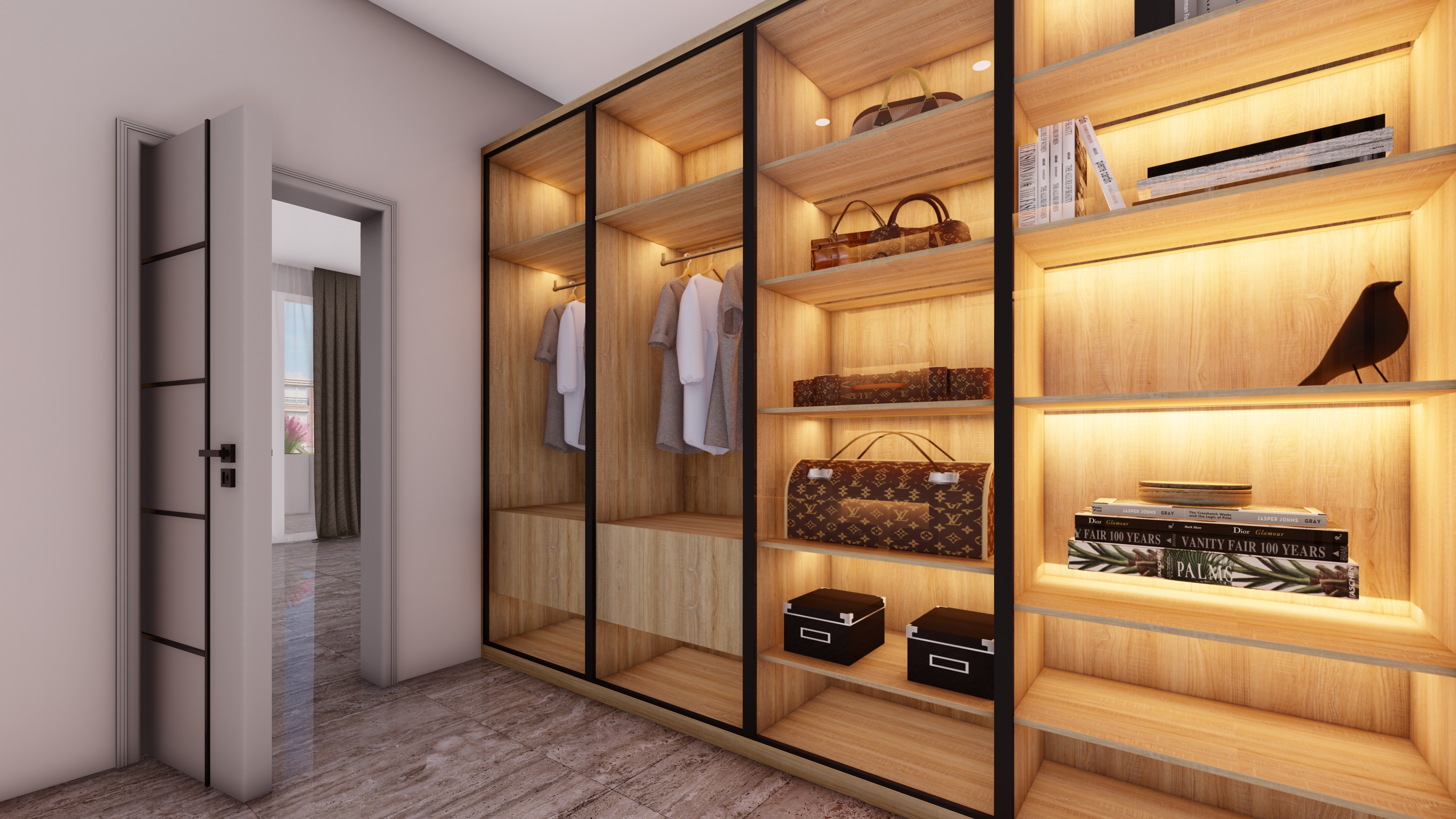  33 Church Street N.E. Penthouse 601 - 物件實景