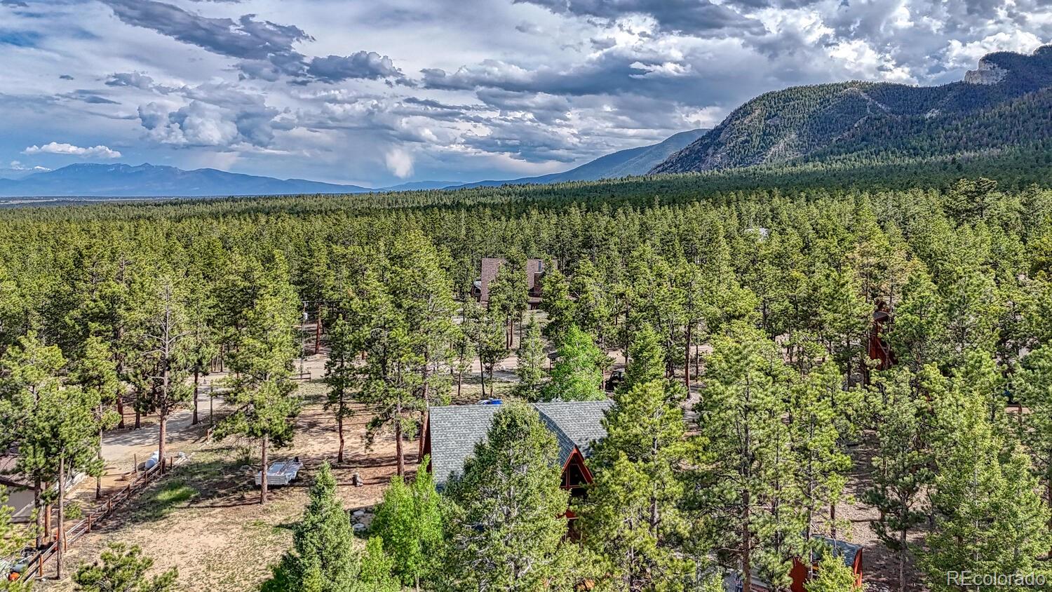 Buena Vista, Colorado, 81211, United States, 3 Bedrooms Bedrooms, ,Residential,For Sale,1903472