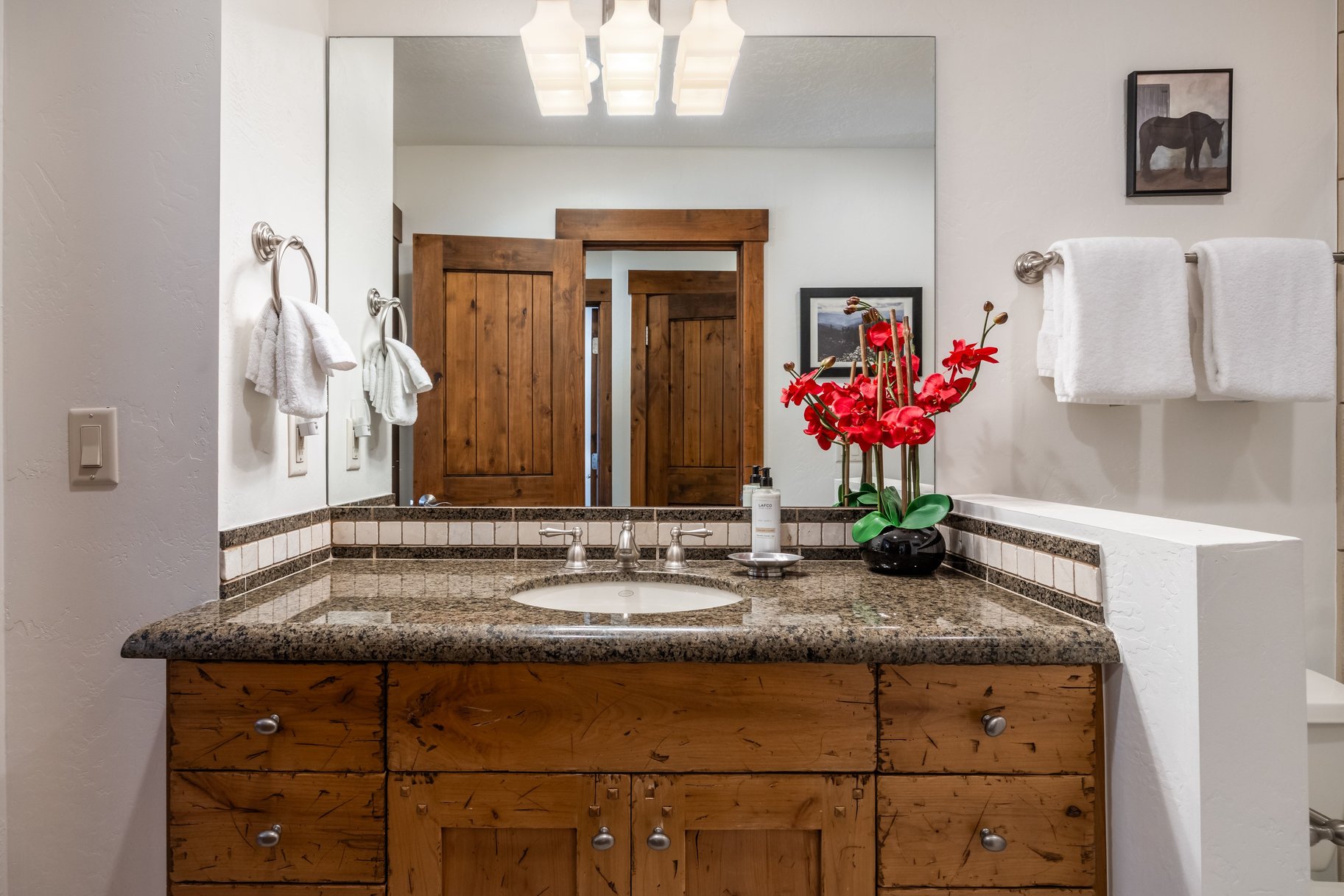  Refined and Fabulous 3-Bedroom Townhome in Lower Deer Valley - 物件實景