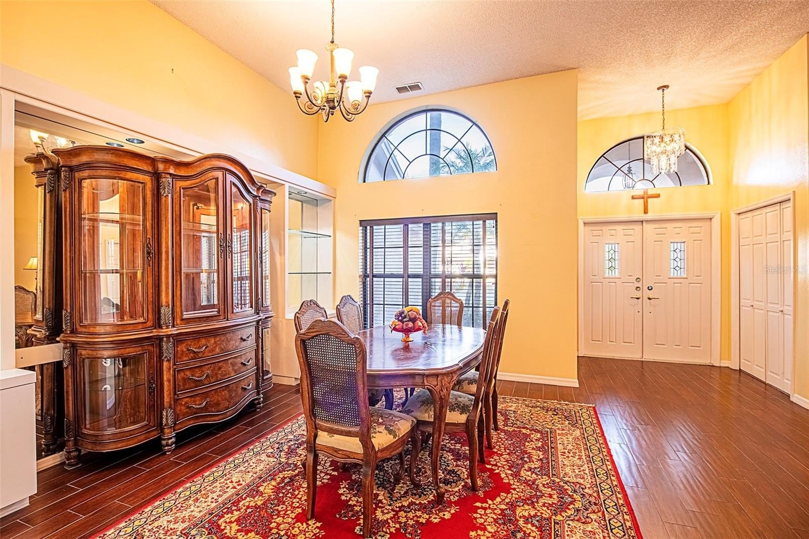 TARPON SPRINGS, Florida, 34688, United States, 4 Bedrooms Bedrooms, ,3 BathroomsBathrooms,Residential,For Sale,2005972