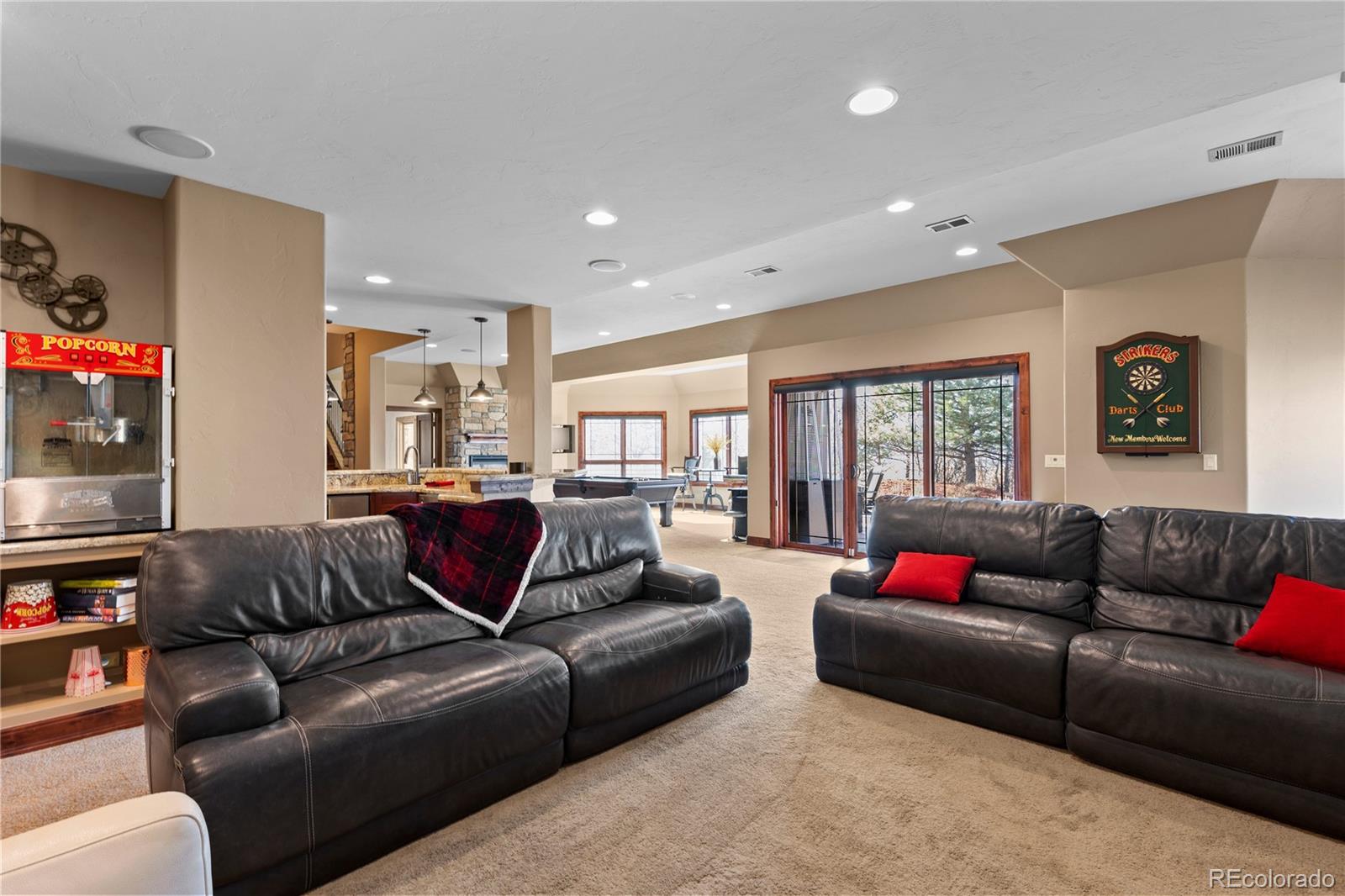 Castle Rock, Colorado, 80109, United States, 4 Bedrooms Bedrooms, ,4 BathroomsBathrooms,Residential,For Sale,2000422