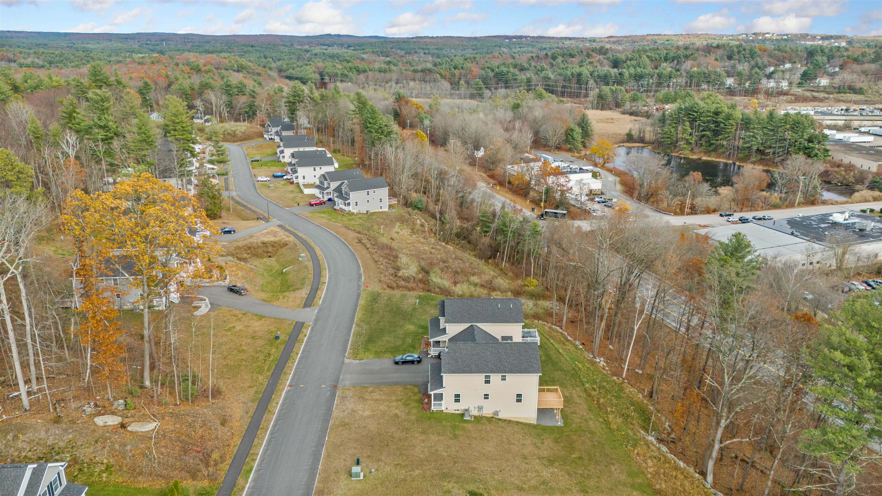 Hudson, New Hampshire, 03051, United States, 3 Bedrooms Bedrooms, ,2 BathroomsBathrooms,Residential,For Sale,1990943