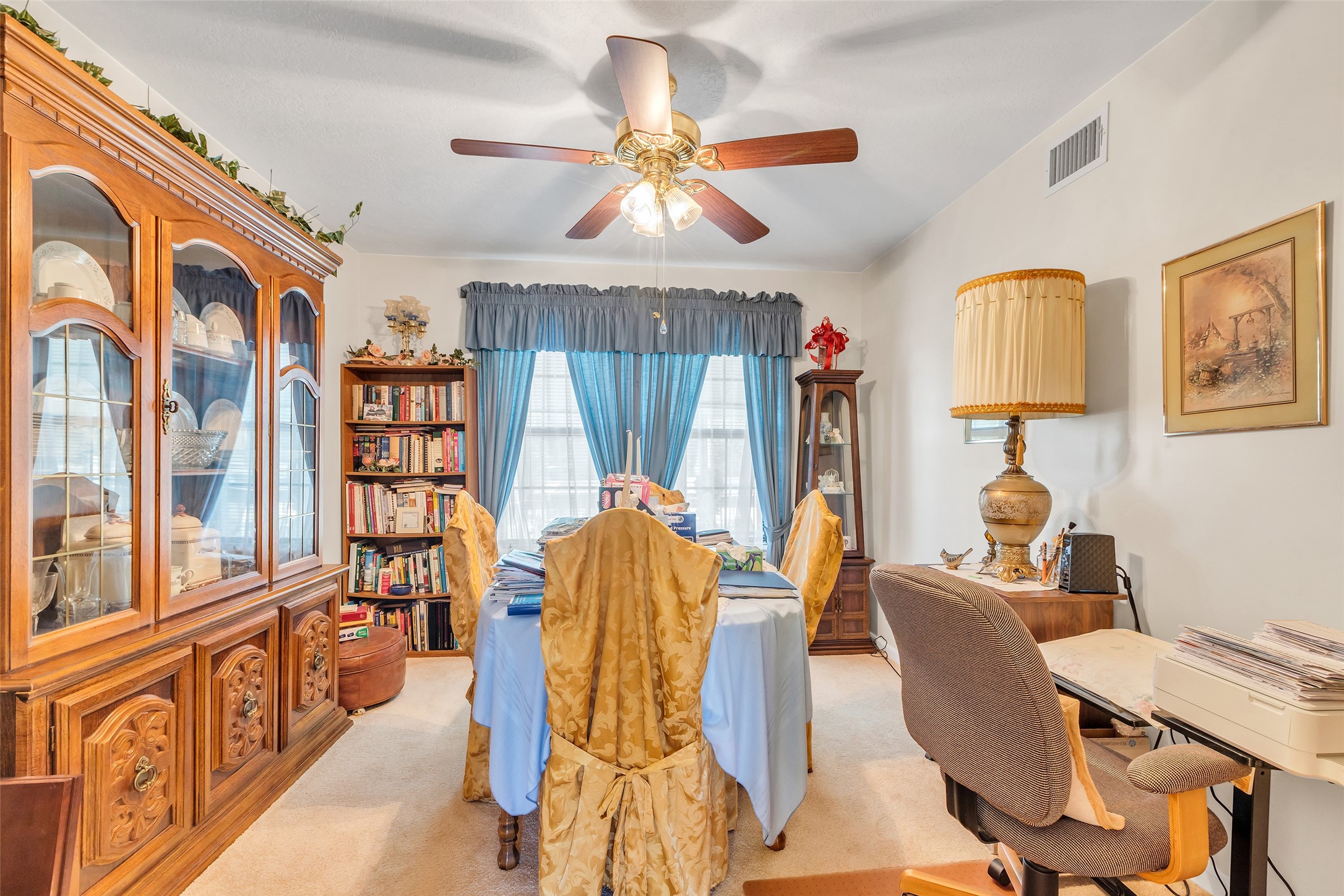 Willis, Texas, 77378, United States, 3 Bedrooms Bedrooms, ,2 BathroomsBathrooms,Residential,For Sale,2001772