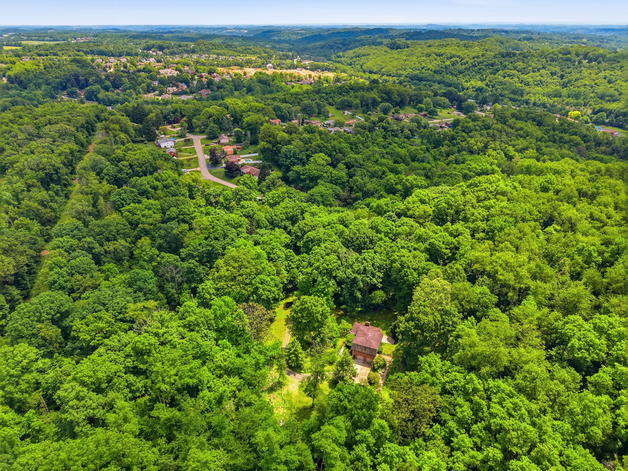  21 West Hillcrest Road, Eighty Four, PA 15330 - 物件實景