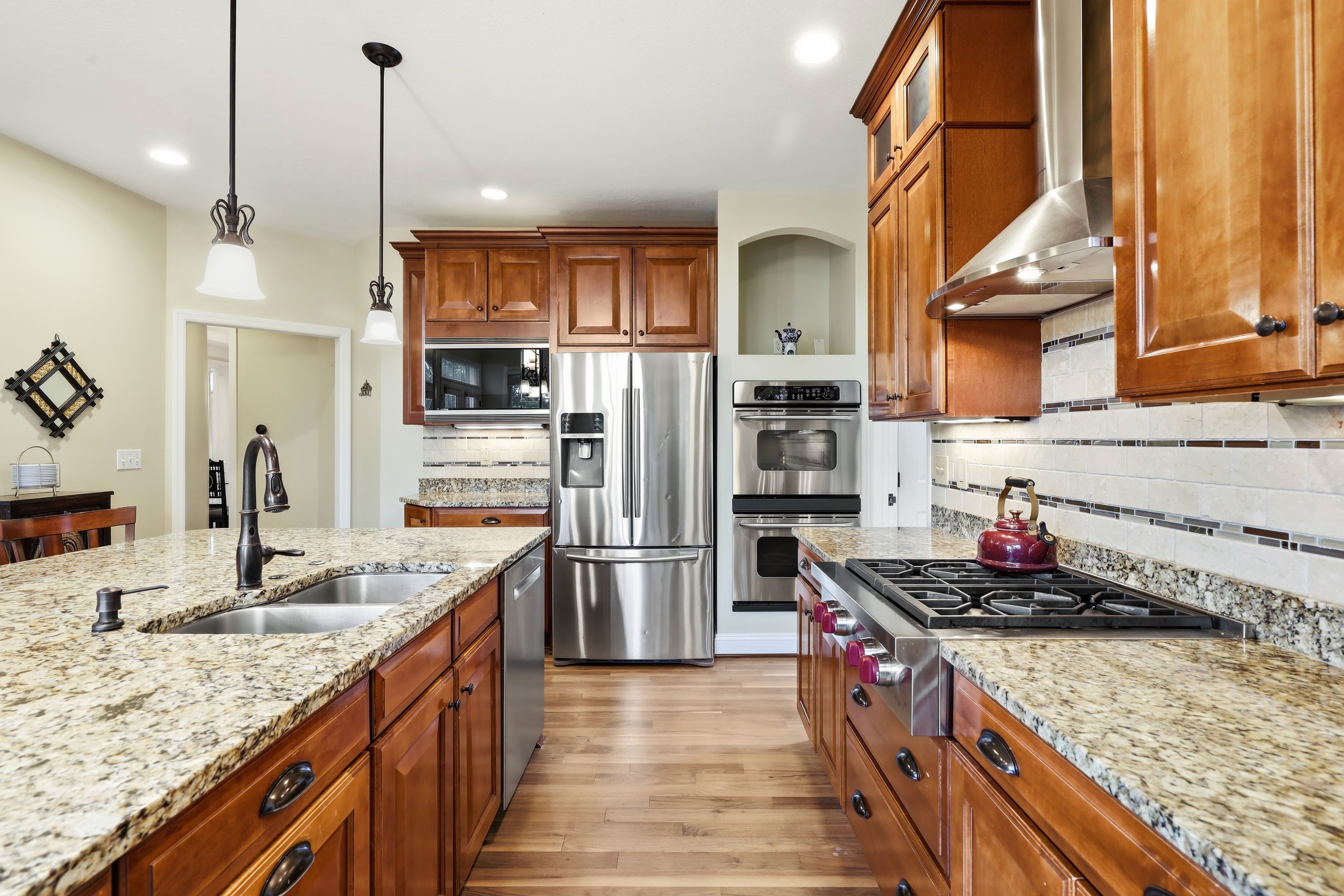  1412 Scarlett Ridge Drive, Pittsburgh, PA 15237 - 物件實景