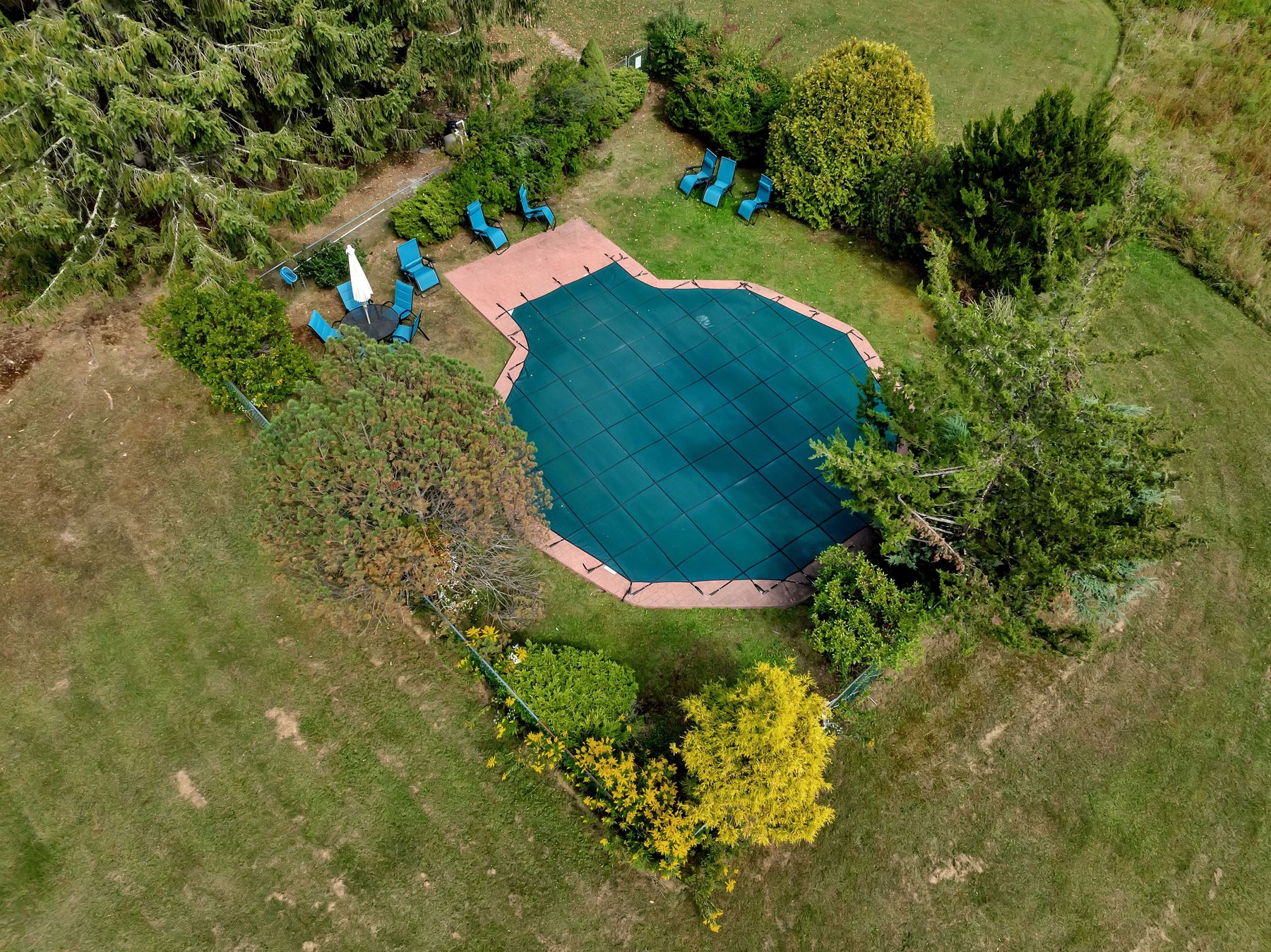  161 Beaver Hill Road, Gilboa, NY 12076 - 物件實景