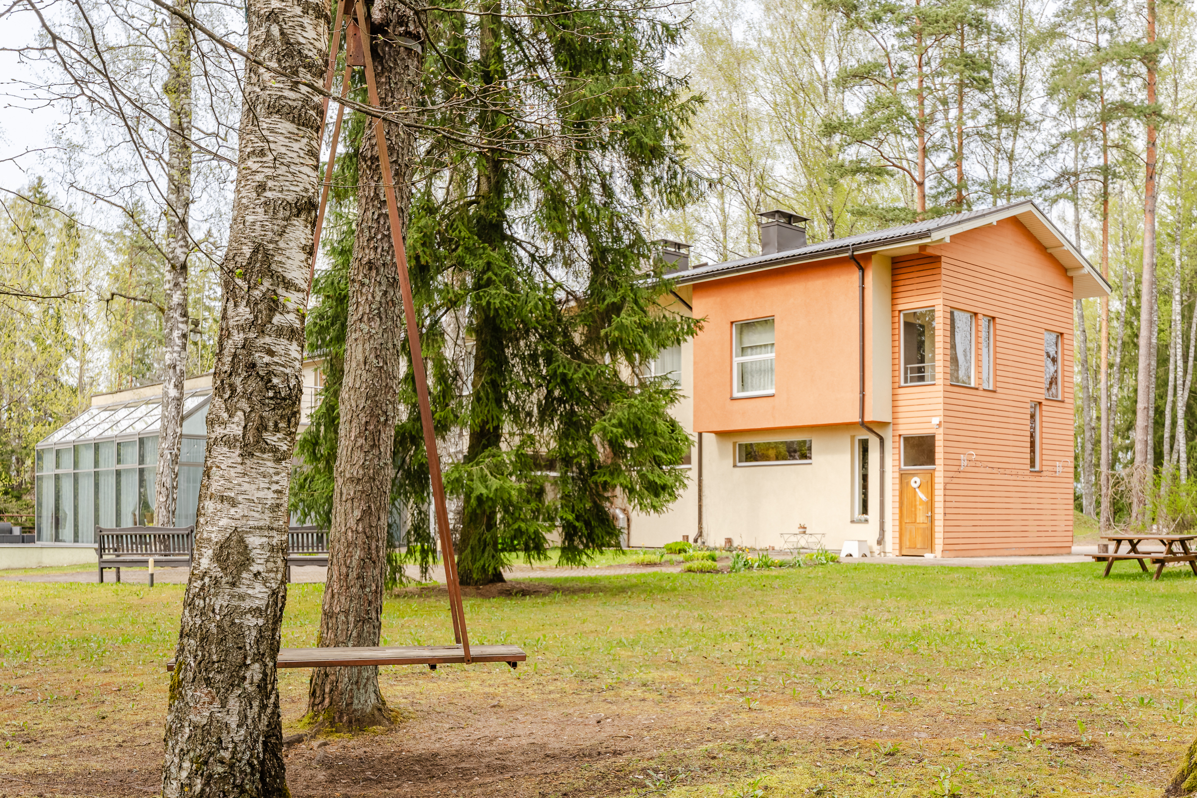  Picturesque property on the Daugava river - 物件實景