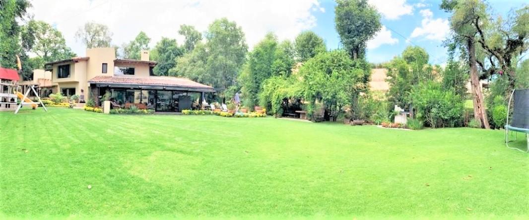 Valle de Bravo, Estado de México, 51200, Mexico, 6 Bedrooms Bedrooms, ,5 BathroomsBathrooms,Residential,For Sale,1722438