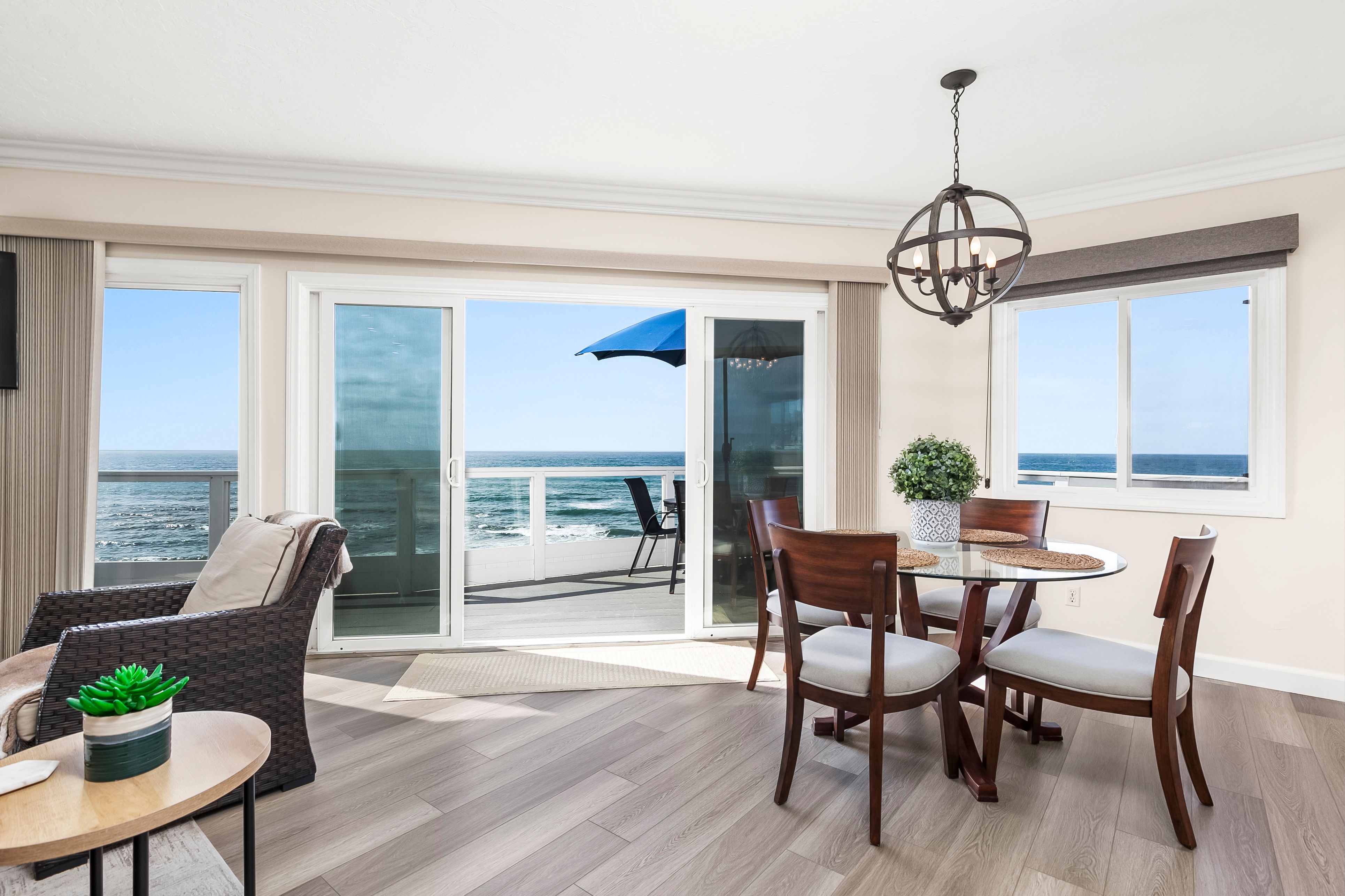 1476-80 Pescadero Drive, San Diego, CA 92107 - 物件實景