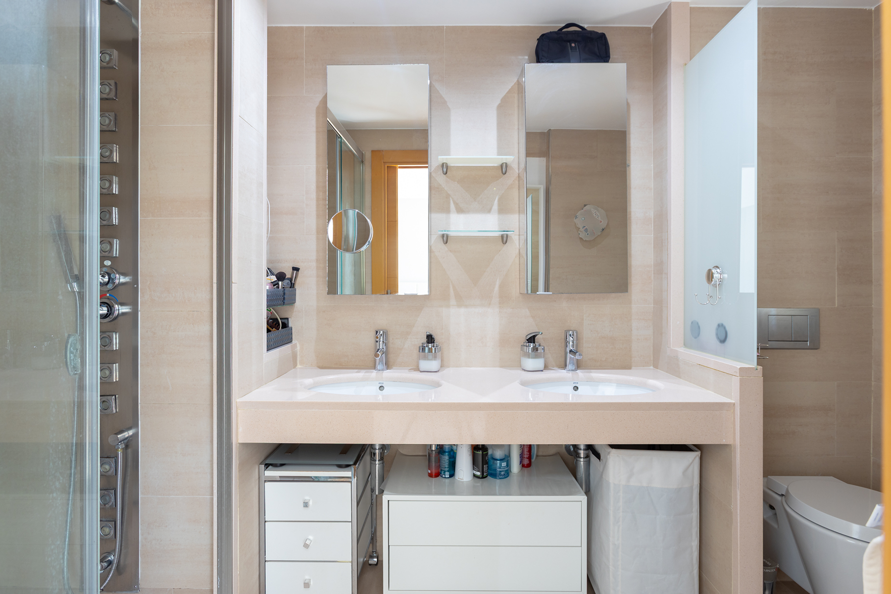  Corner townhouse in Premià de Dalt, Barcelona - 物件實景