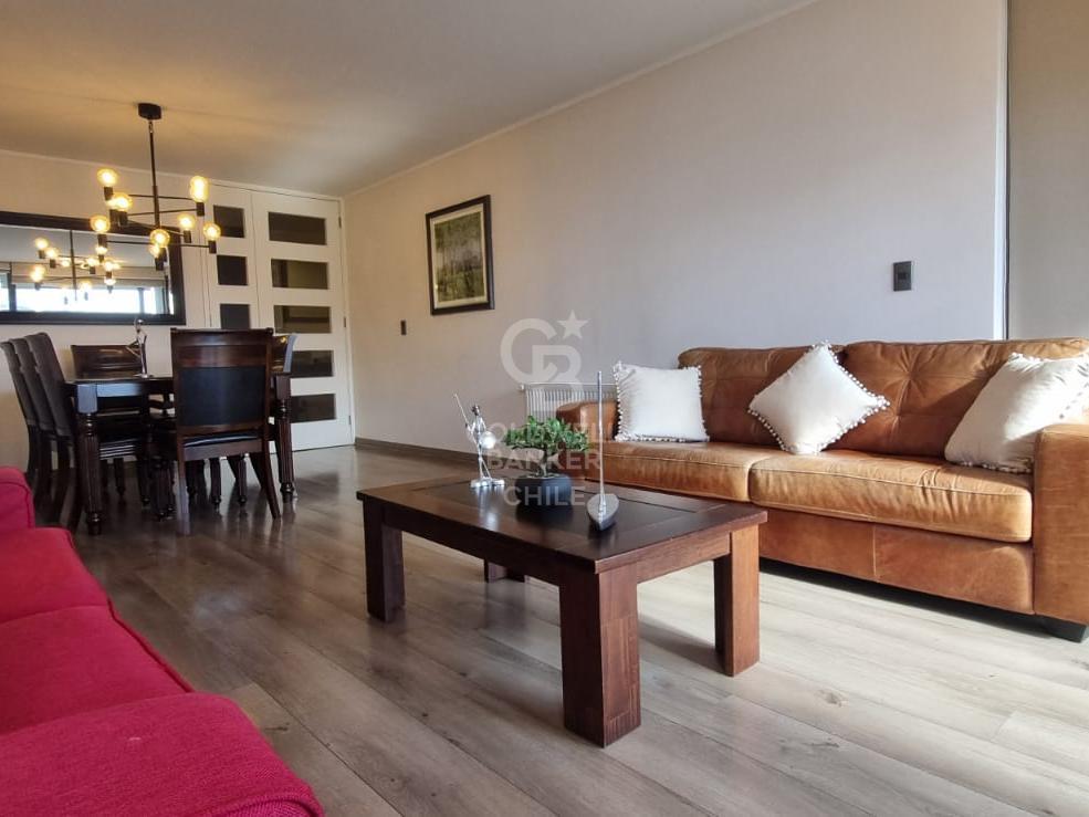 Peñalolén, Chile, 3 Bedrooms Bedrooms, ,3 BathroomsBathrooms,Residential,For Sale,1758974
