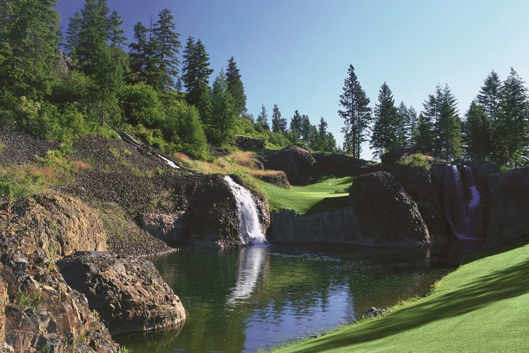  Onyx Lake & Golf View Homesite - 物件實景