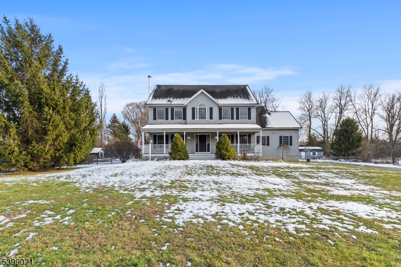 Lafayette Twp., New Jersey, 07848, United States, 5 Bedrooms Bedrooms, ,4 BathroomsBathrooms,Residential,For Sale,2003024