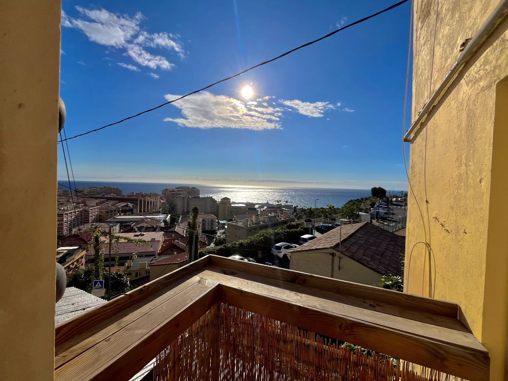 Cap-d'Ail, Provence-Alpes-Côte d?Azur, 06320, FR, 2 Bedrooms Bedrooms, ,2 BathroomsBathrooms,Residential,For Sale,1672096