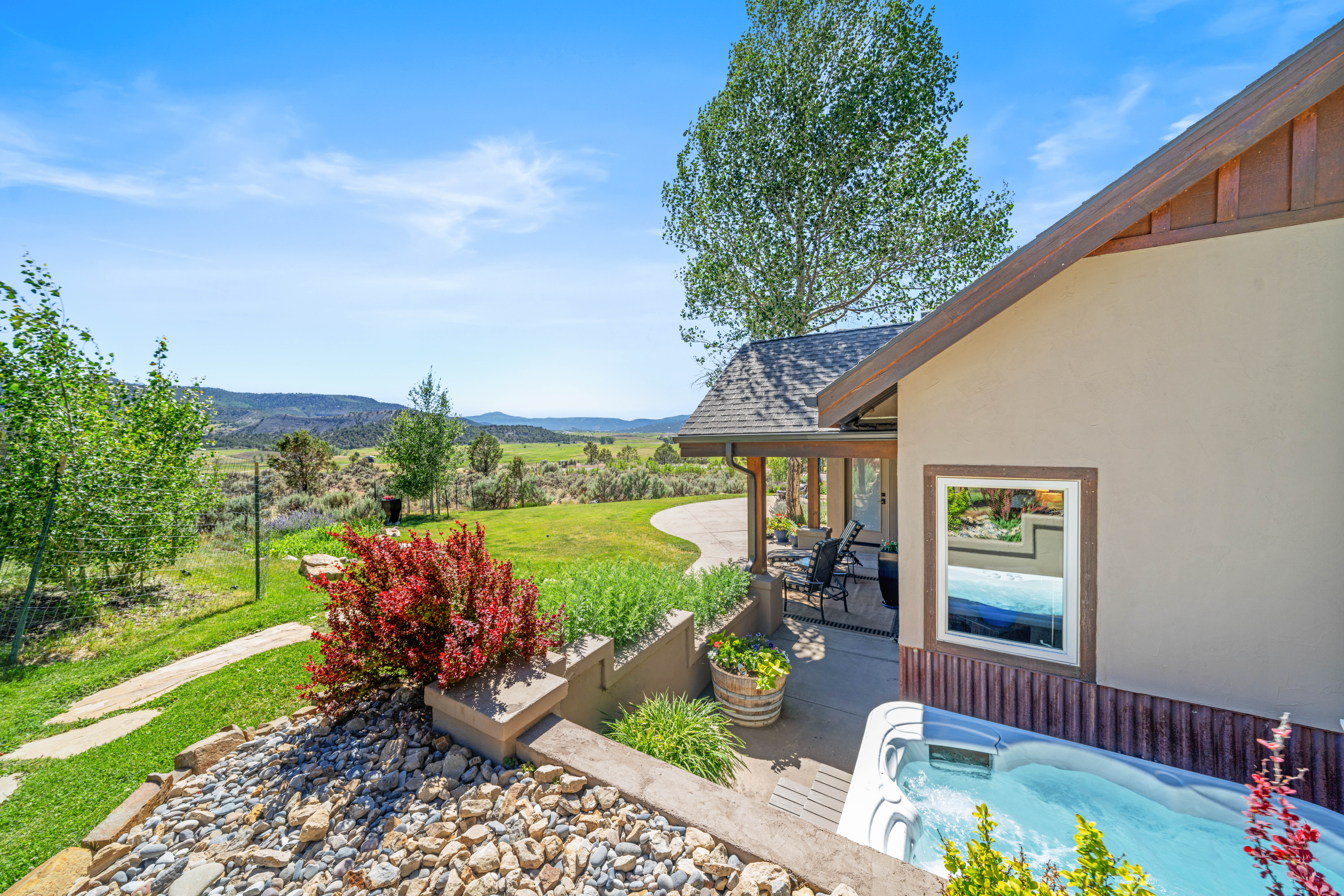  800 Golden Eagle Trail, Ridgway, CO, 81432 - 物件實景