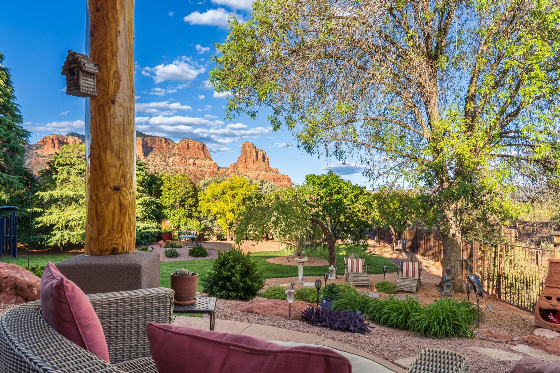  55 White Cedar Drive  Sedona, AZ - 物件實景