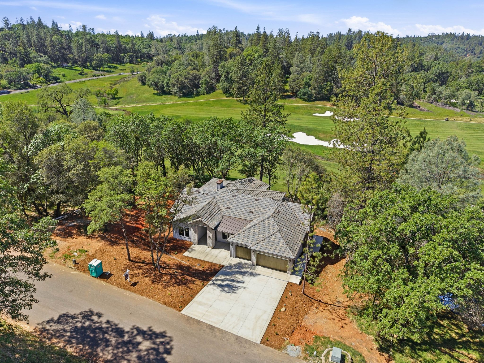  23796 Landon Evan Lane, Auburn, CA 95602 - 物件實景