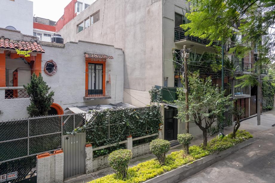 Benito Juárez, Ciudad de México, 03100, Mexico, 4 Bedrooms Bedrooms, ,2 BathroomsBathrooms,Residential,For Sale,1917577