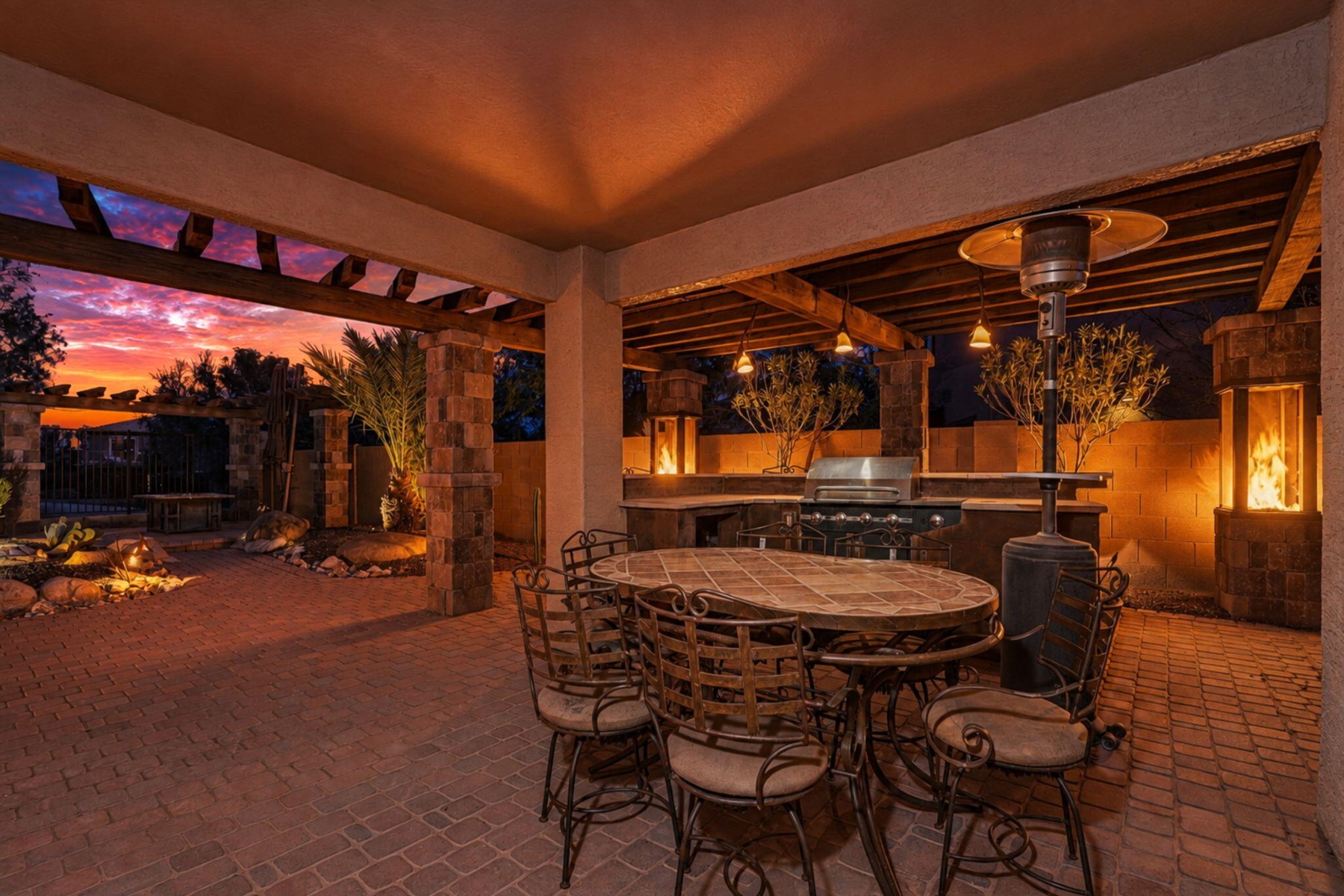  29515 N Little Leaf Dr ¦ San Tan Valley, AZ - 物件實景
