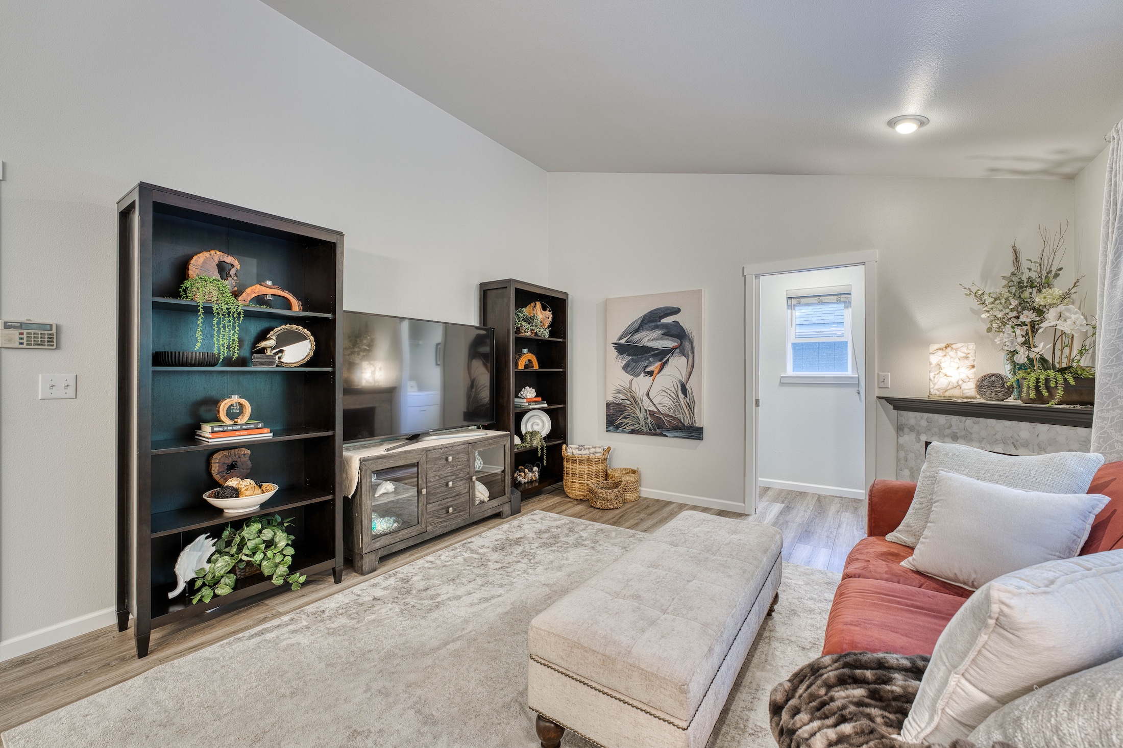  Pacific Northwest Living in Gig Harbor - 物件實景