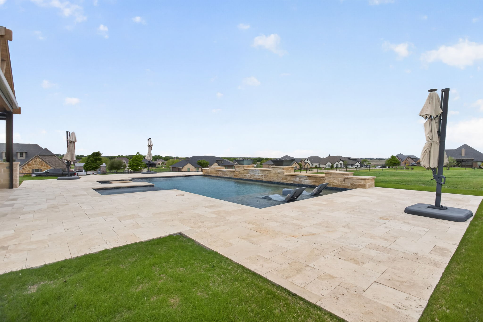  7320 Spring Ranch Court, Godley, TX, 76044 - 物件實景