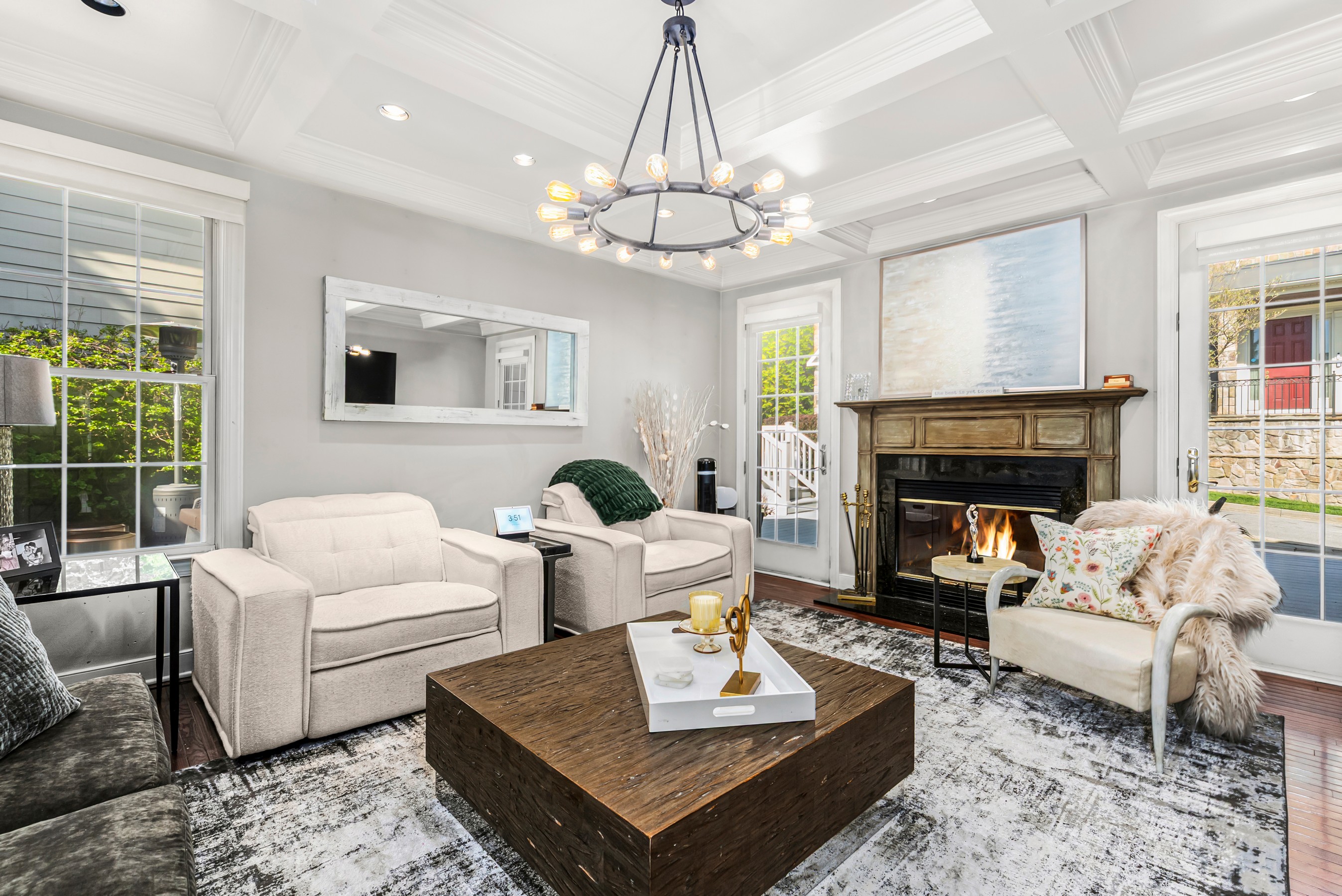  ROLAND PARK - 物件實景