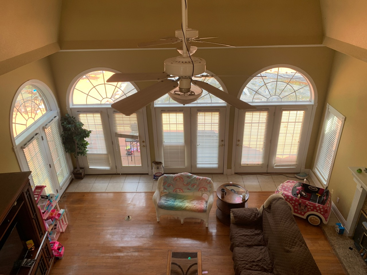 Clarksville, Arkansas, 72830, United States, 5 Bedrooms Bedrooms, ,4 BathroomsBathrooms,Residential,For Sale,1942523