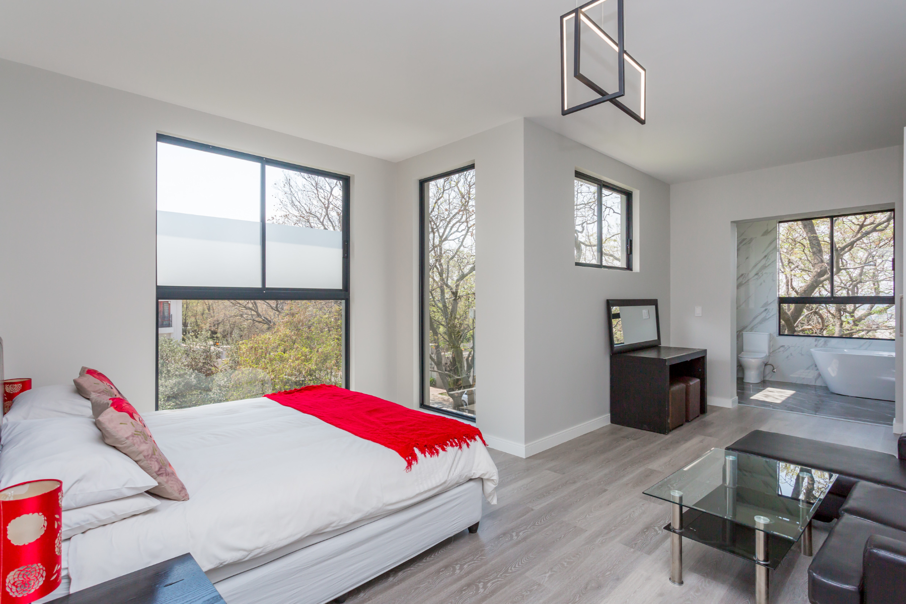  Bryanston - 物件實景