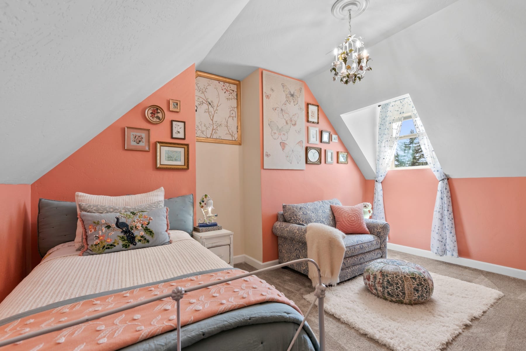  1417 Scott Street Medford, OR 97504 - 物件實景