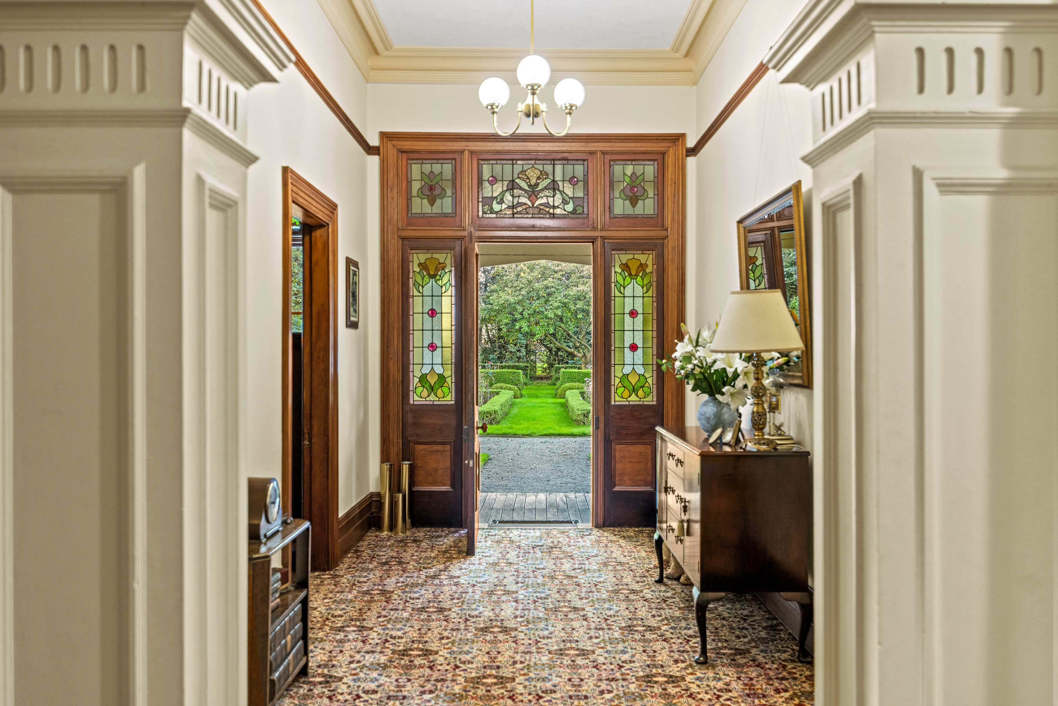  Landmark Homestead rezoned with substantial landbank - 物件實景