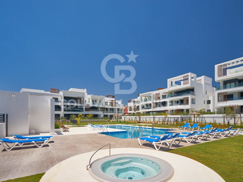 Estepona, Andalusia, ES, 2 Bedrooms Bedrooms, ,2 BathroomsBathrooms,Residential,For Sale,1911376