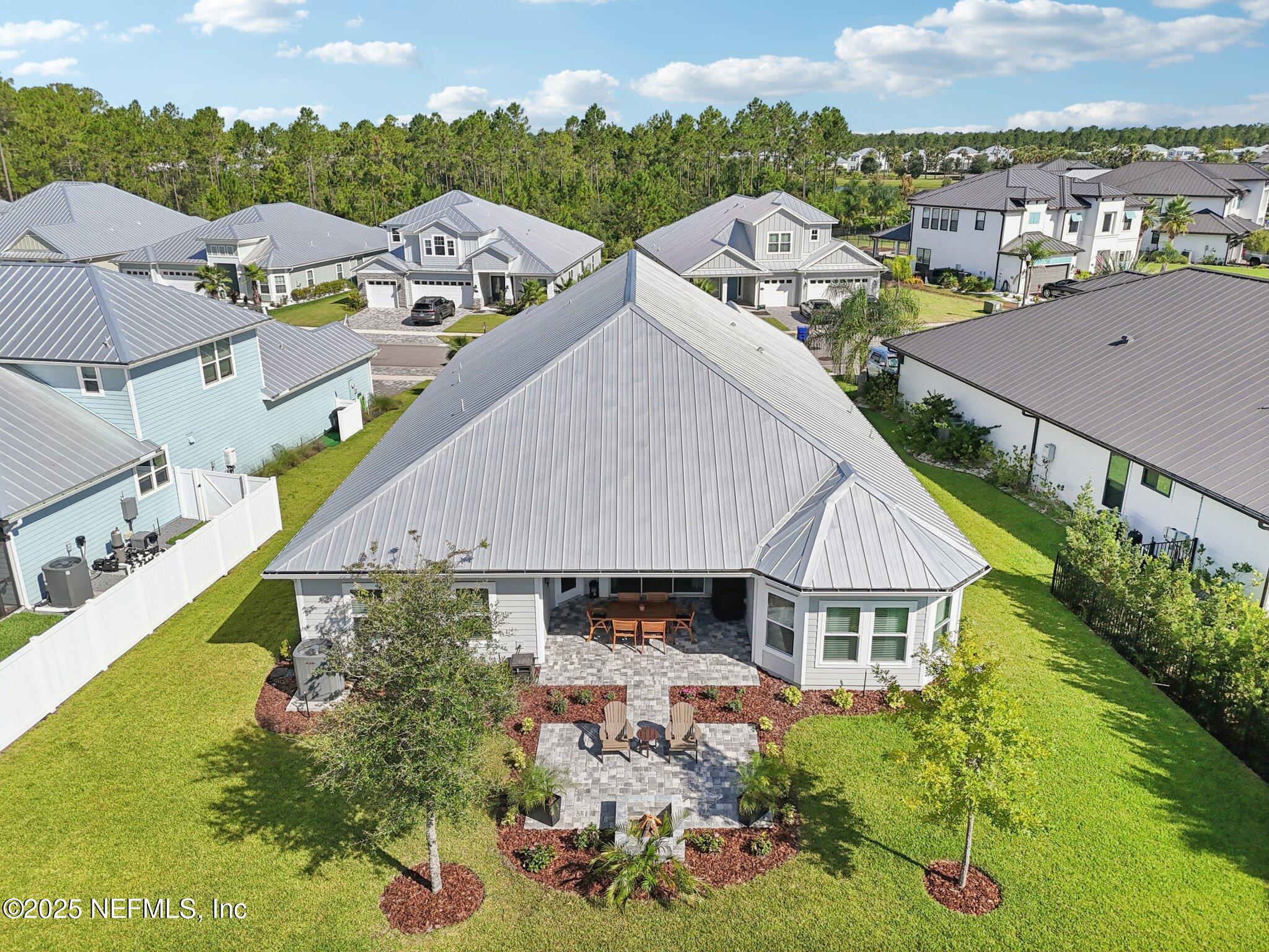 St. Johns, Florida, 32259, United States, 4 Bedrooms Bedrooms, ,3 BathroomsBathrooms,Residential,For Sale,1901120