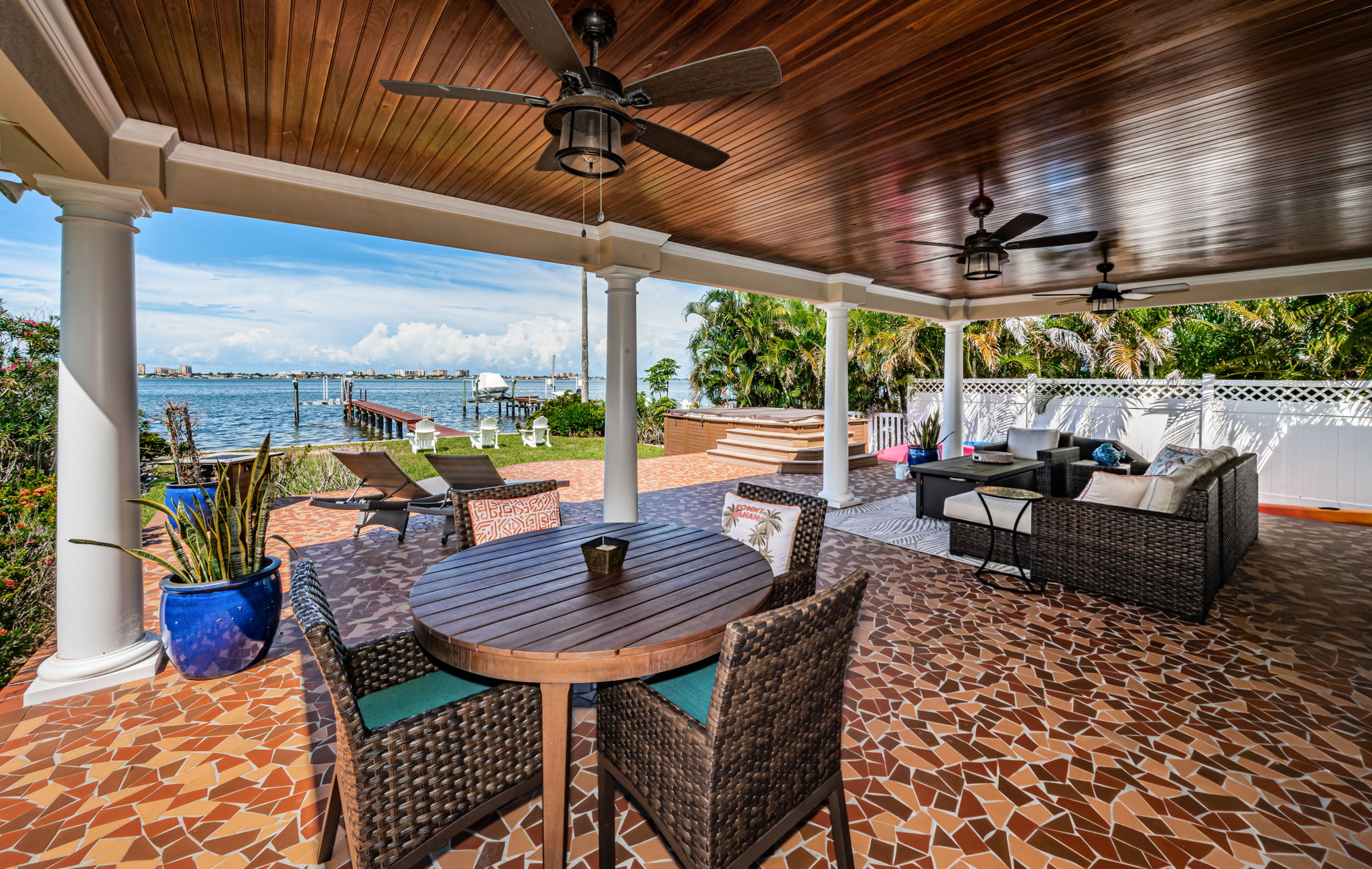 Clearwater, Florida, 33755, United States, 2 Bedrooms Bedrooms, ,2 BathroomsBathrooms,Residential,For Sale,1978253