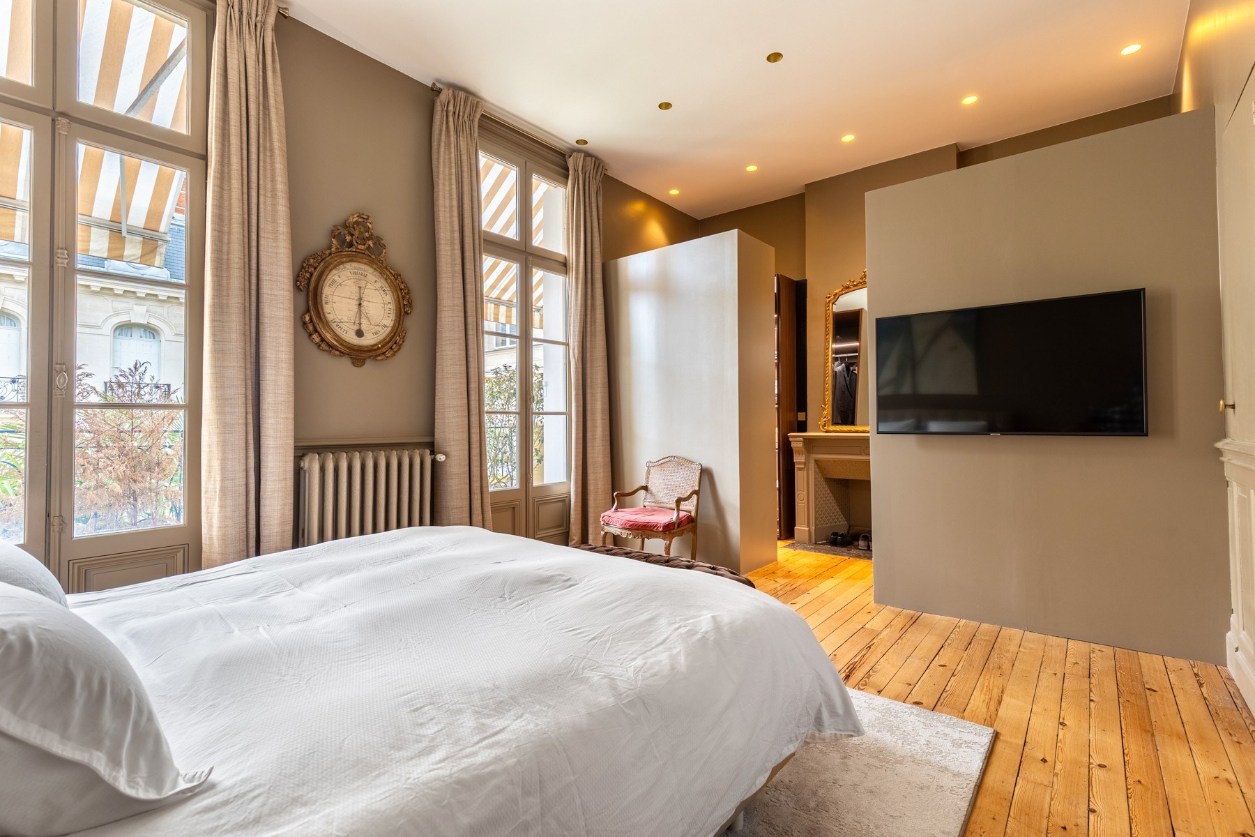  BORDEAUX PUBLIC GARDEN AREA - PRESTIGIOUS ADDRESS - XVIII CENTURY 131 SQ.M APAR… - 物件實景