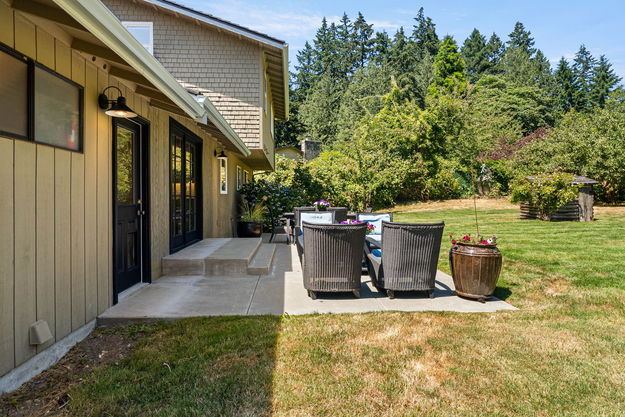  5356 Ruby Place NE, Bainbridge Island, WA 98110 - 物件實景