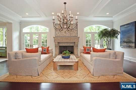 Demarest, New Jersey, 07627, United States, 3 Bedrooms Bedrooms, ,6 BathroomsBathrooms,Residential,For Sale,1941645