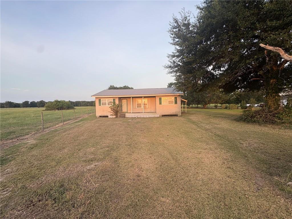 Highway 1192 , Marksville, LA 71351