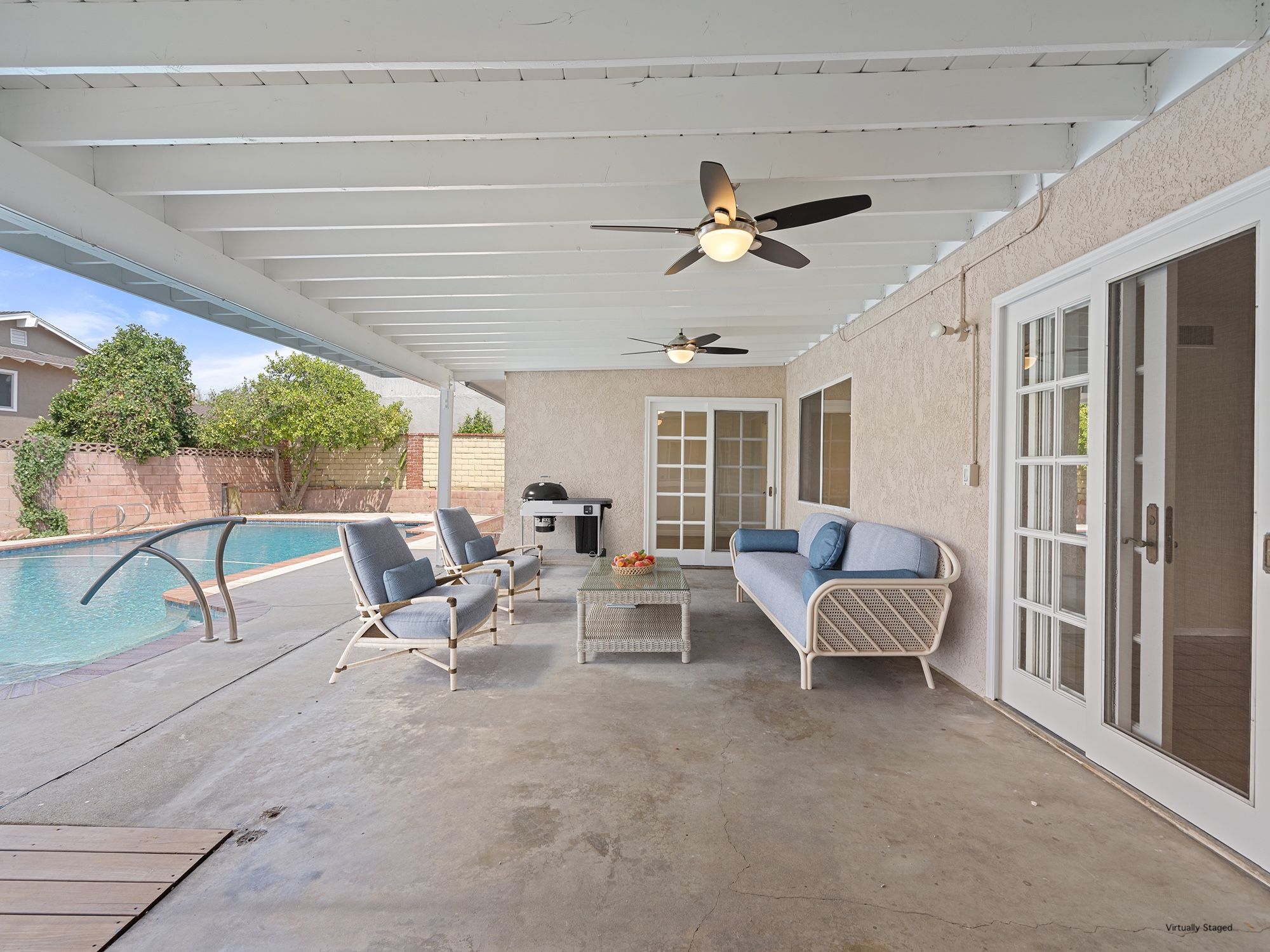  12711 Lorca Road, La Mirada, CA 90638 - 物件實景